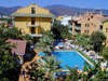 Club Palm Garden (Keskin) 